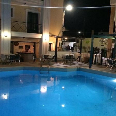 Studio In Agiapelagia For 3 Pers - Crete Agia Pelagia  Ngoại thất bức ảnh
