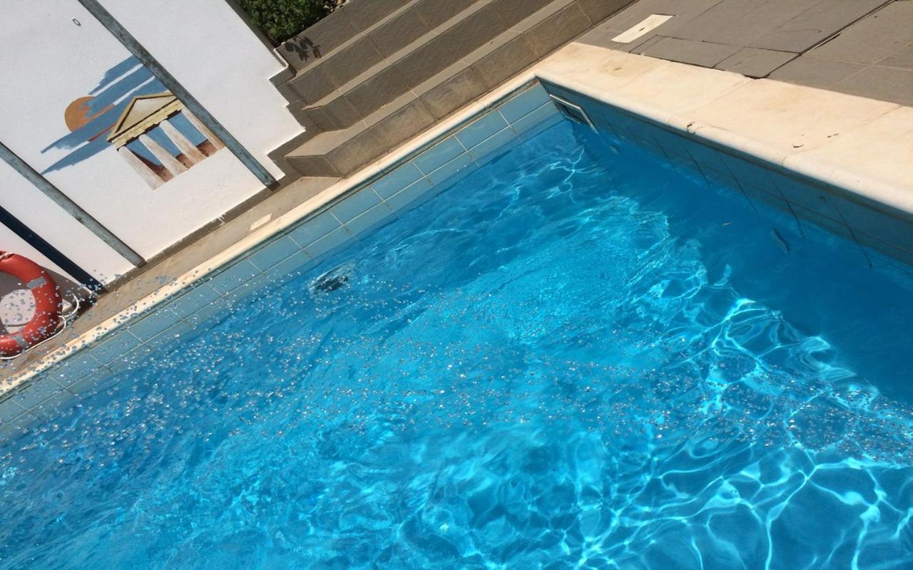 Studio In Agiapelagia For 3 Pers - Crete Agia Pelagia  Ngoại thất bức ảnh
