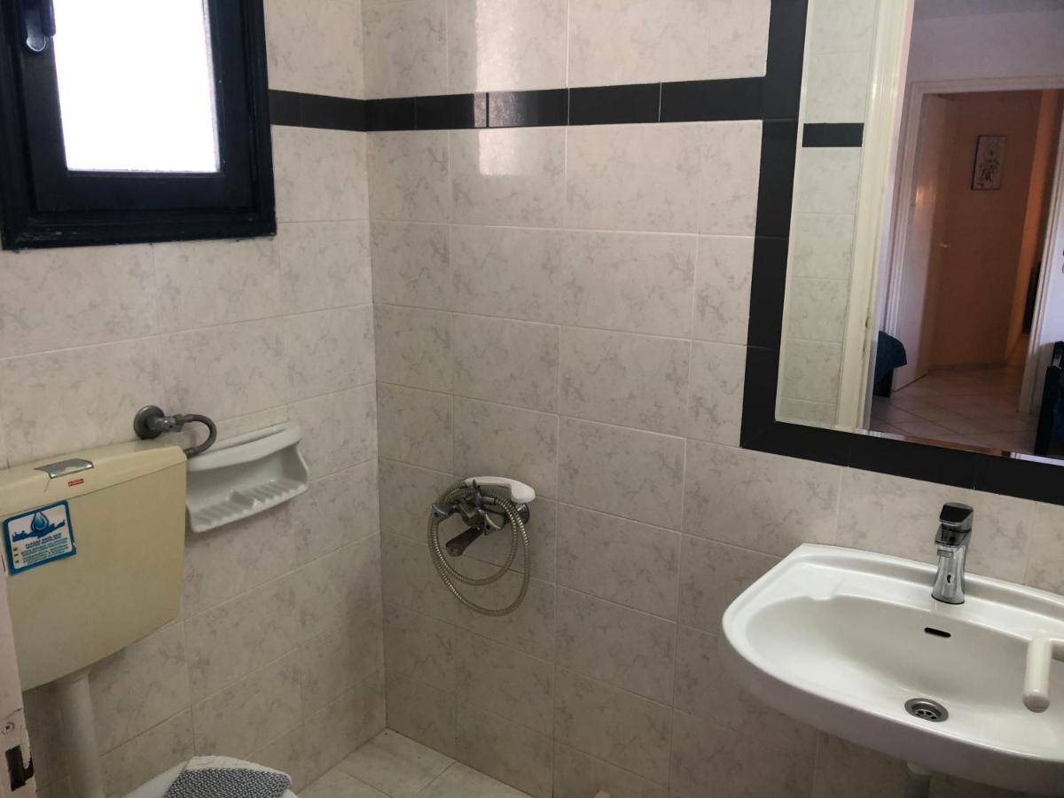 Studio In Agiapelagia For 3 Pers - Crete Agia Pelagia  Ngoại thất bức ảnh