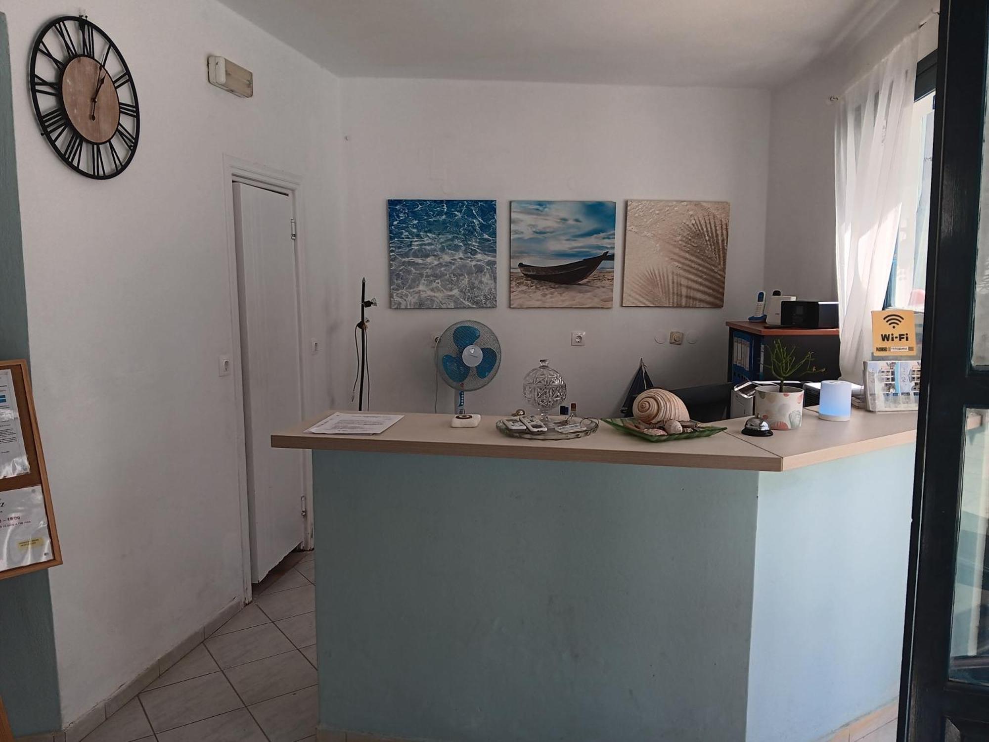 Studio In Agiapelagia For 3 Pers - Crete Agia Pelagia  Ngoại thất bức ảnh